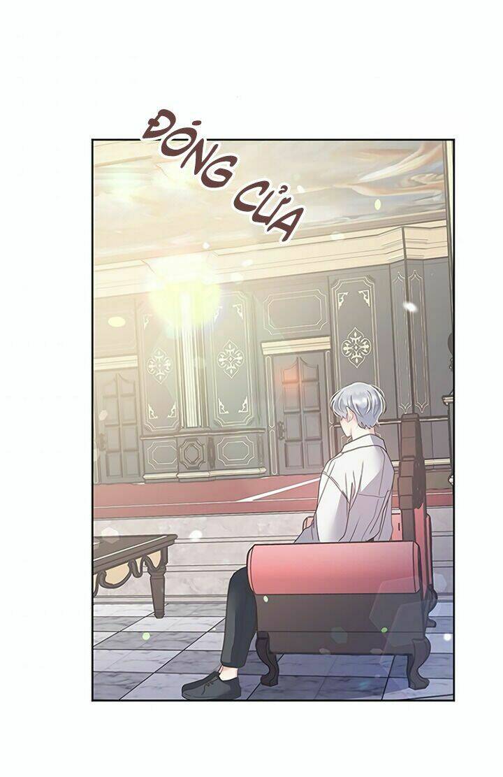 khu vườn im lặng chapter 14 49