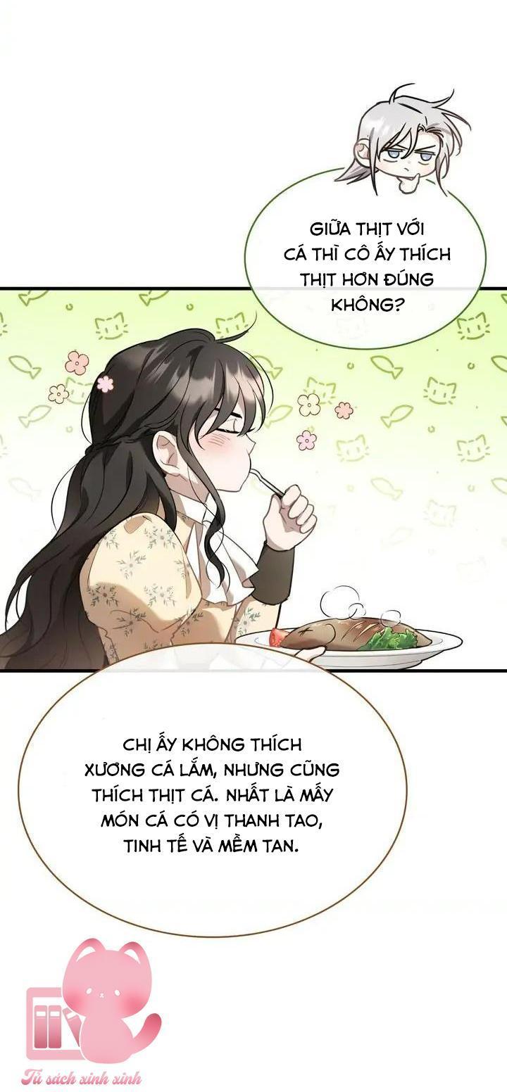 đêm đen khuất bóng chapter 42 27