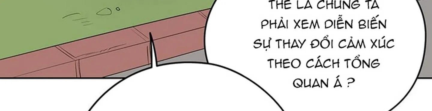 chuyện quái gì với giấc mơ đó vậy chapter 18 132