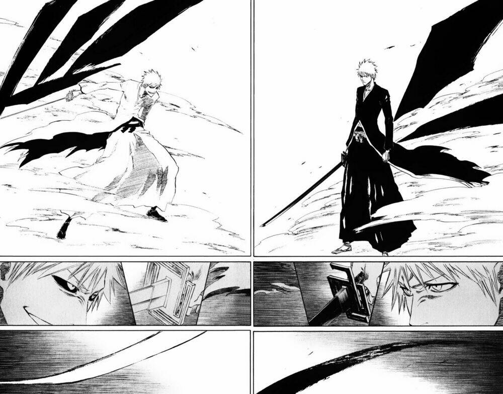 thần chết ichigo chapter 219 6
