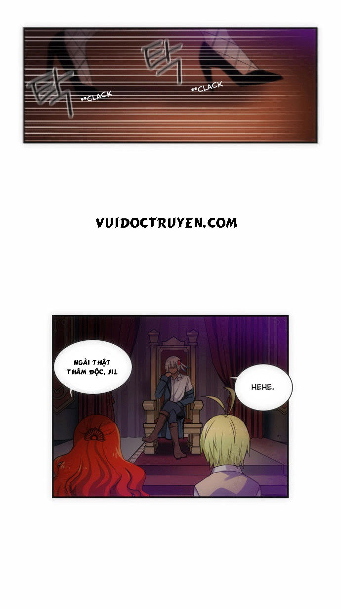 crepuscule (yamchi) chapter 66 20