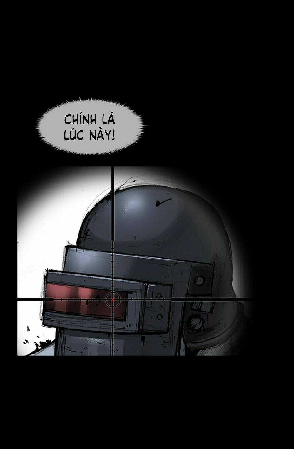 pubg meenbaekdoo chapter 4 24