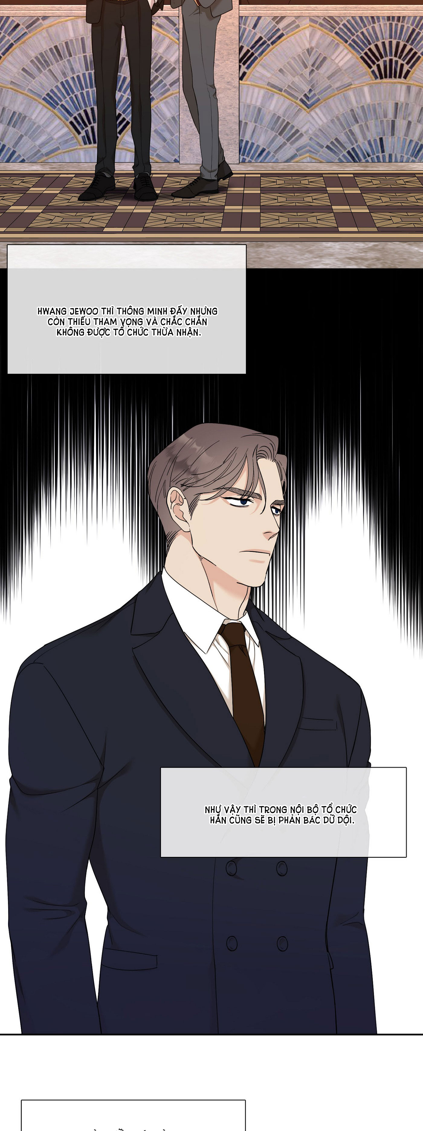 tên cặn bã chapter 6 13