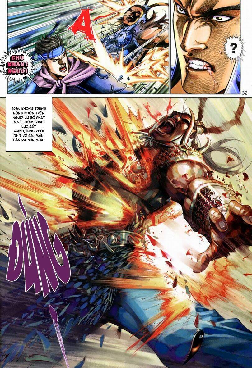 phong vân thần võ ký chapter 14 31