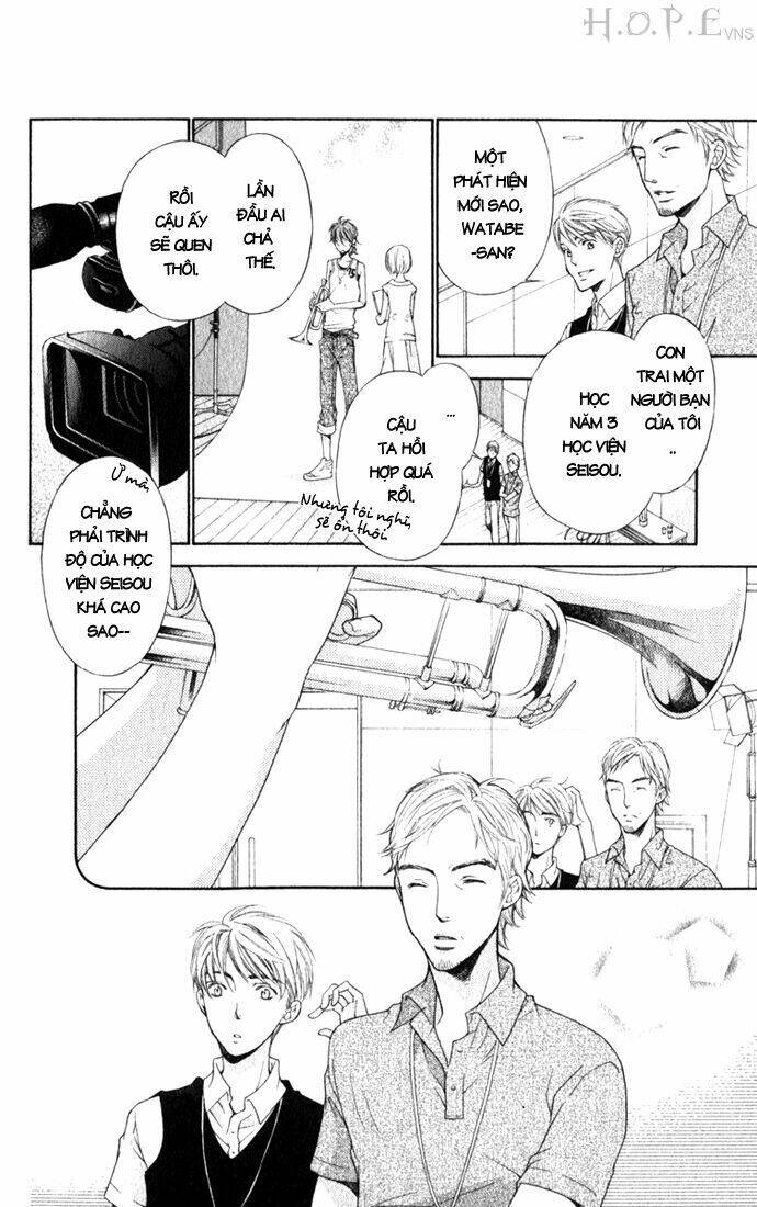 cung đàn vàng chapter 50 17