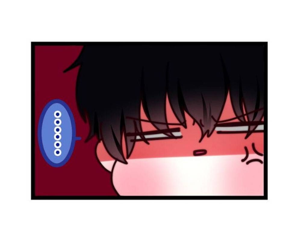 Tháng Sáu Không Hẹn Mà Gặp chapter 15 - Trang 12