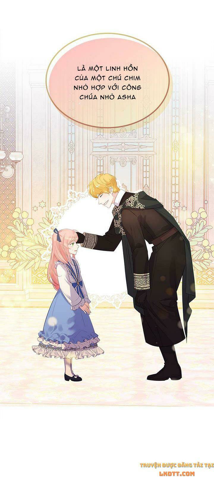 công chúa phản diện muốn ở trong ngôi nhà bánh quy chapter 3 14