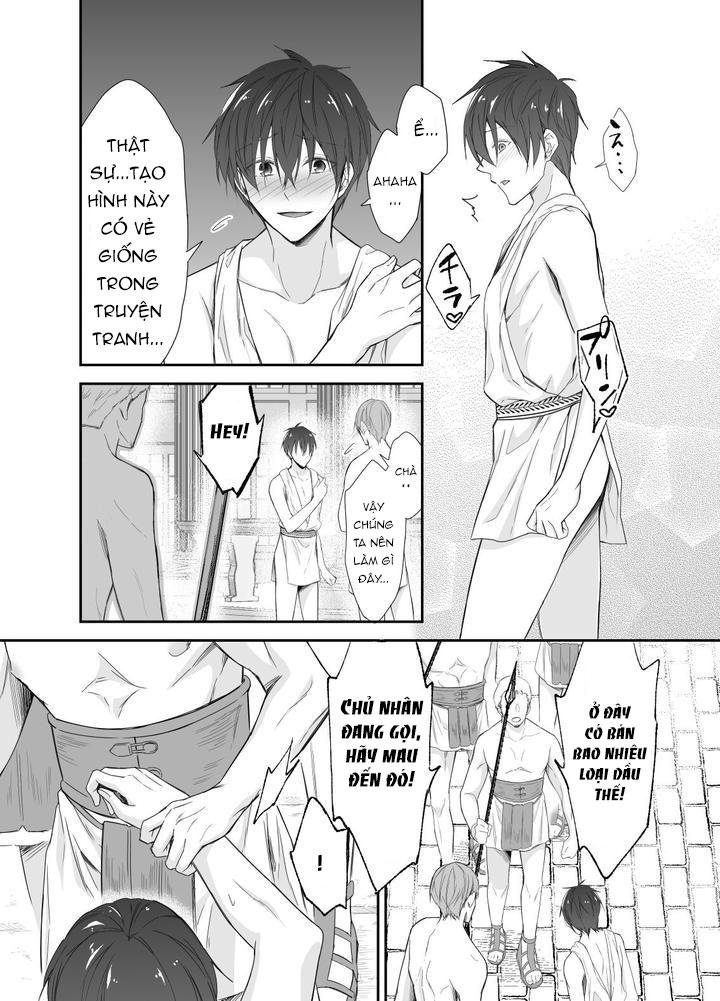 oneshot hỏny chapter 259 7