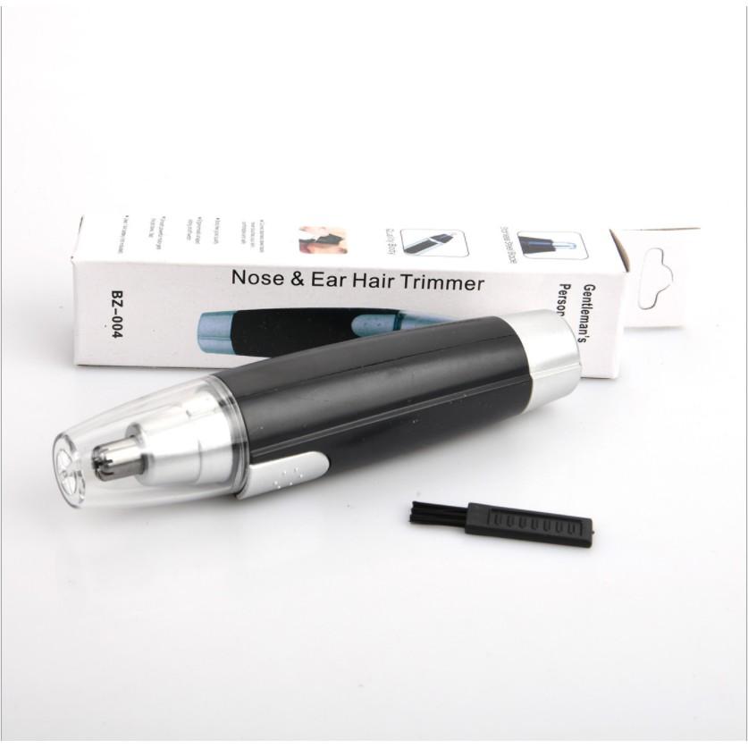 Máy cắt tỉa lông mũi Nose Ear Hair Trimmer