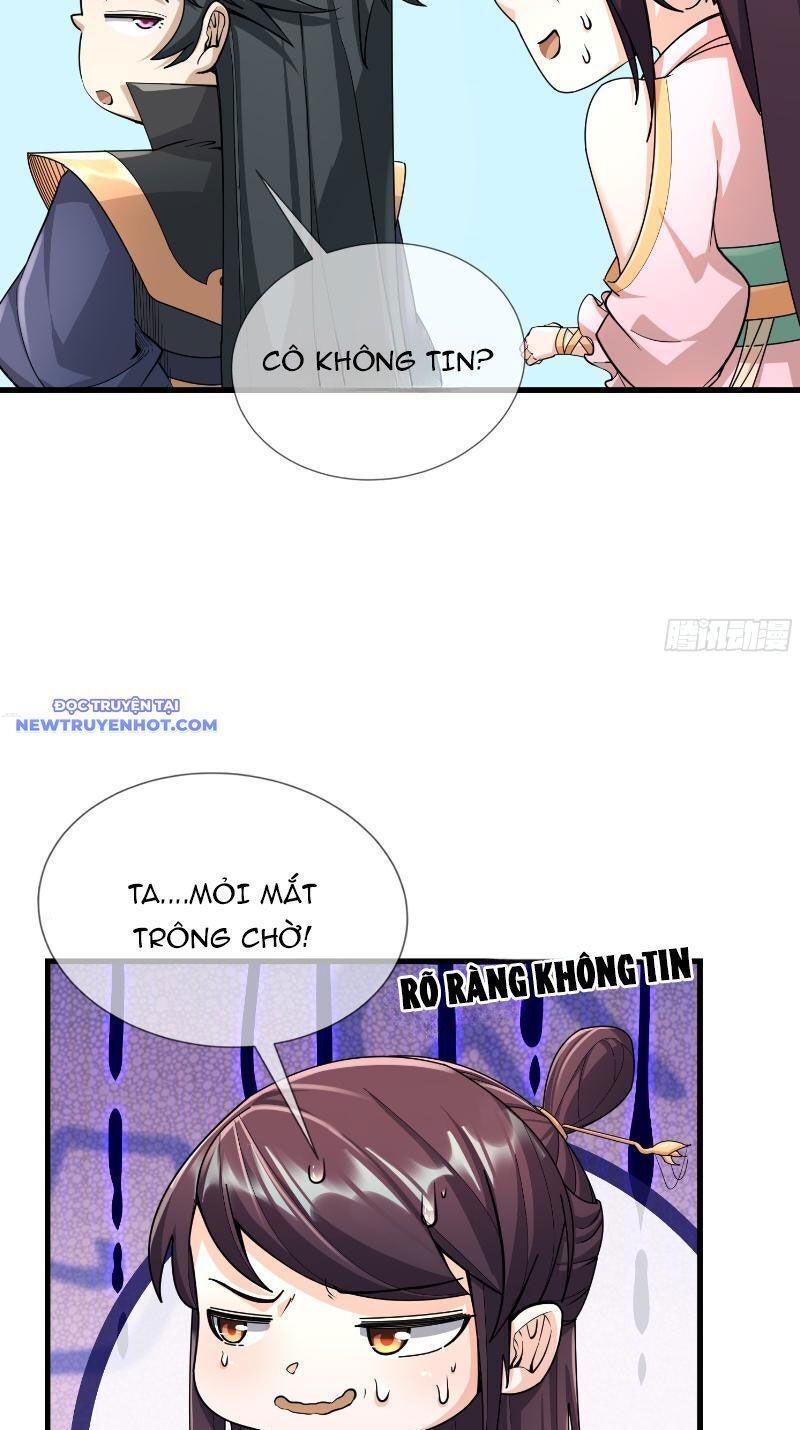 ngủ say vạn cổ: xuất thế đẩy ngang chư thiên chapter 23 5