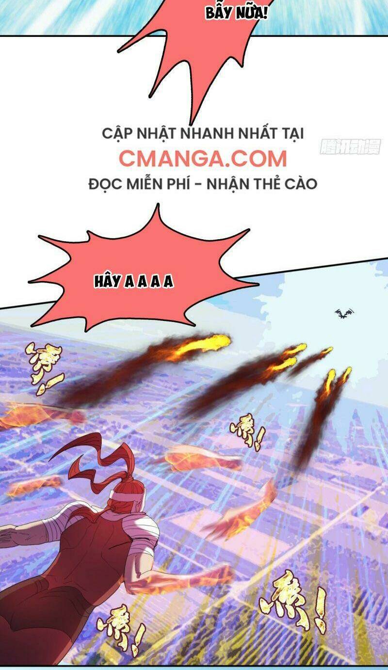 phụ hồn giả chapter 44 23
