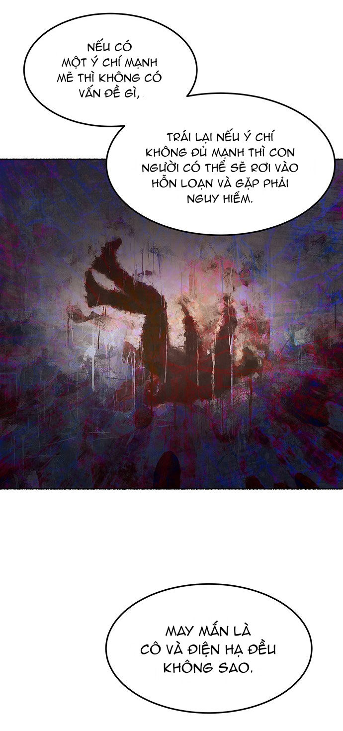 như gió trên cành cây khô chapter 57 35