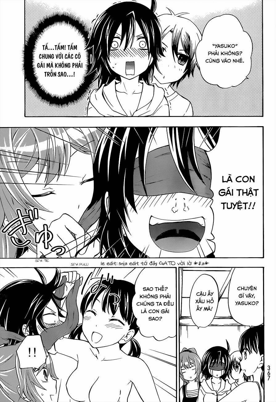 maga-tsuki chapter 35 10