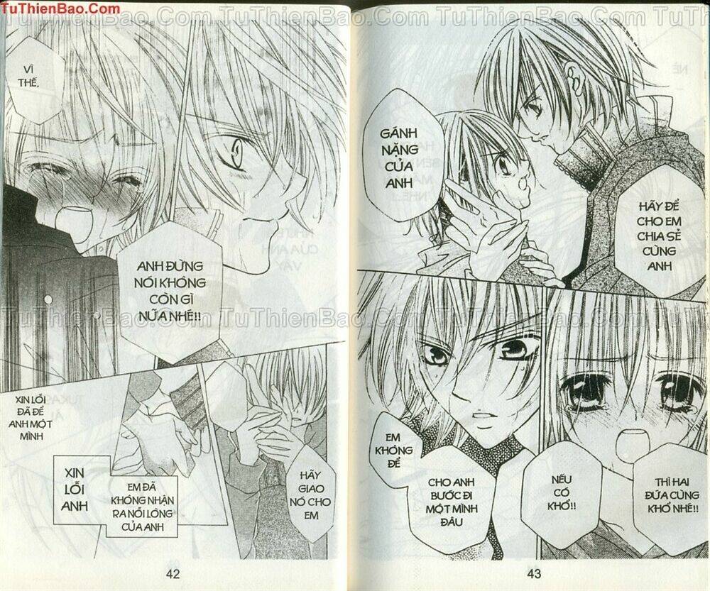 nữ cầu thủ xinh đẹp chapter 7 21