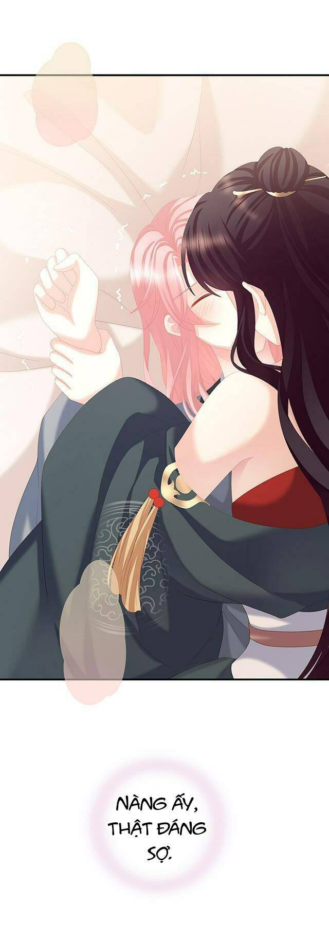 kiều phu có hỉ chapter 27.2 7