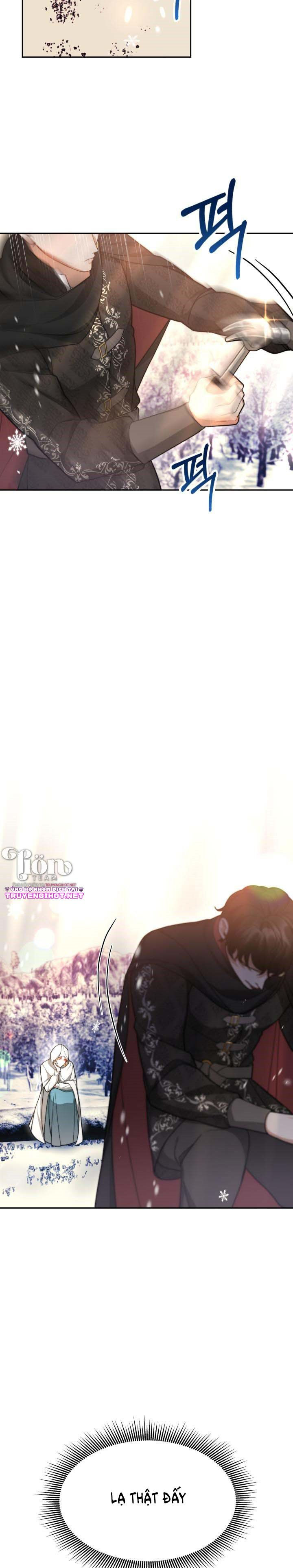 chồng cũ tôi là nam chính chapter 18.1 10