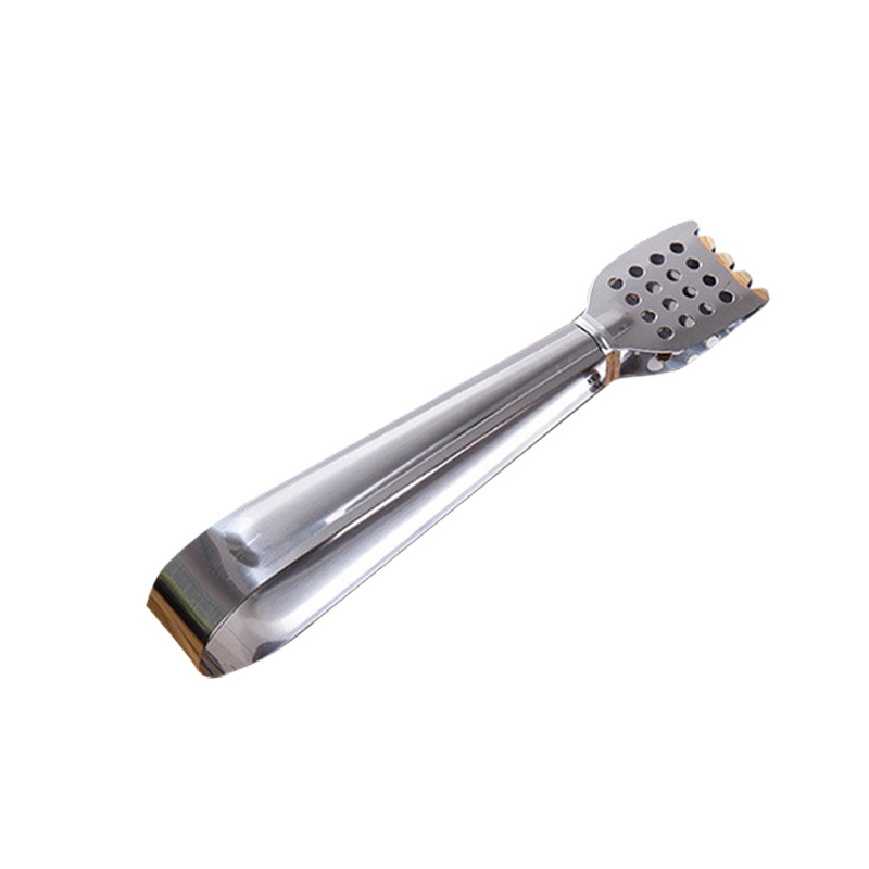 Cây gắp thực phẩm bằng INOX bền đẹp