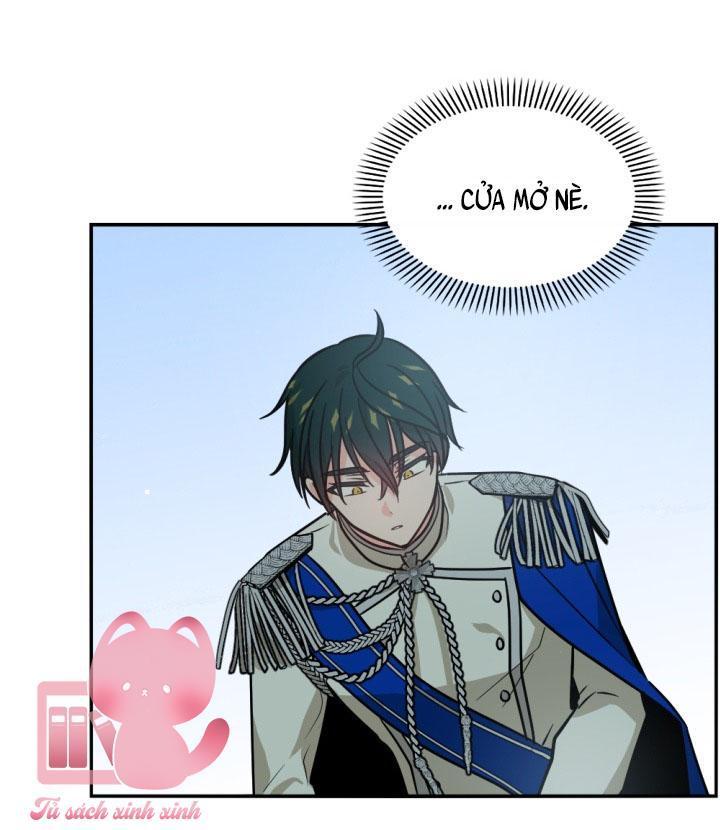 nguyện ước vô vọng của ma nữ chapter 43 19
