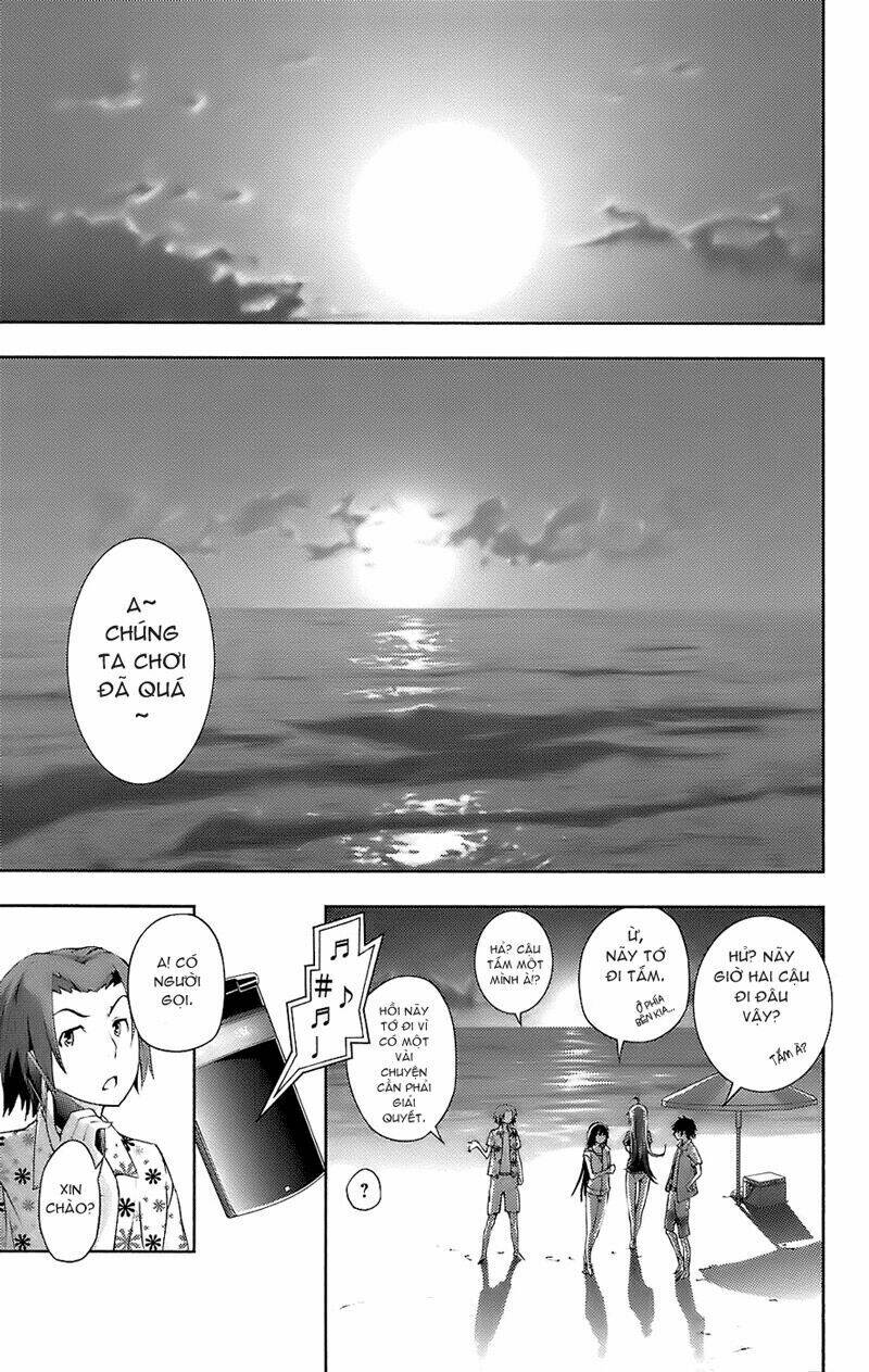 dr. rurru - bác sĩ ngoài hành tinh chapter 10 13