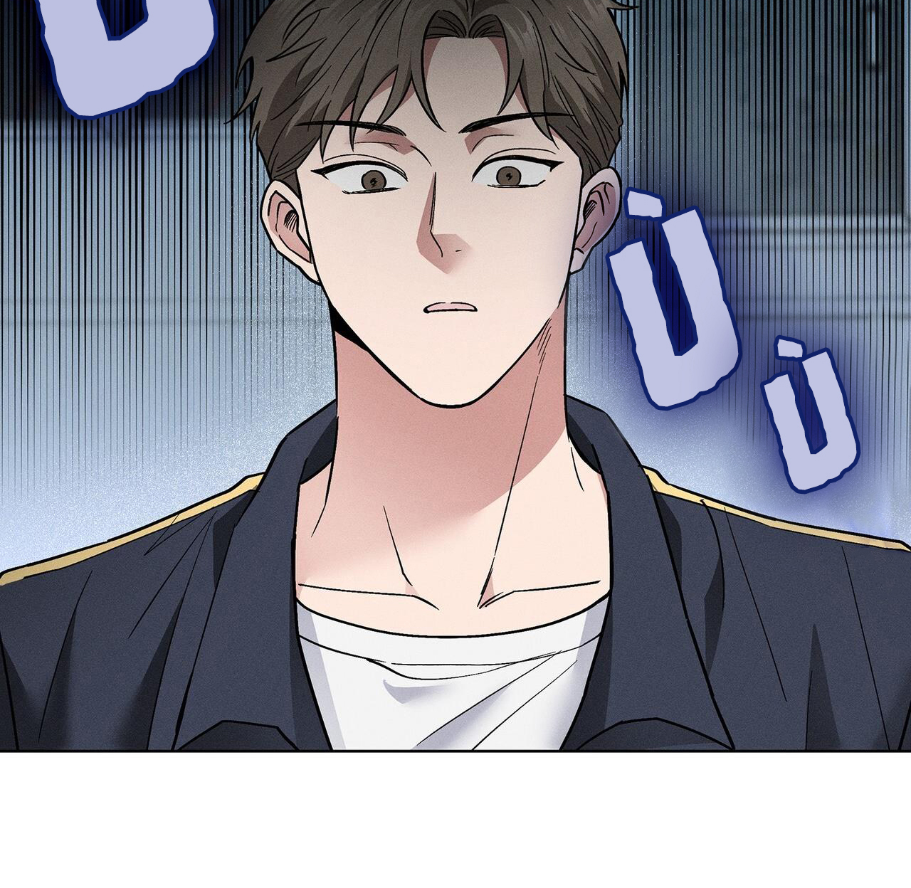 dục vọng mãnh liệt chapter 14 9