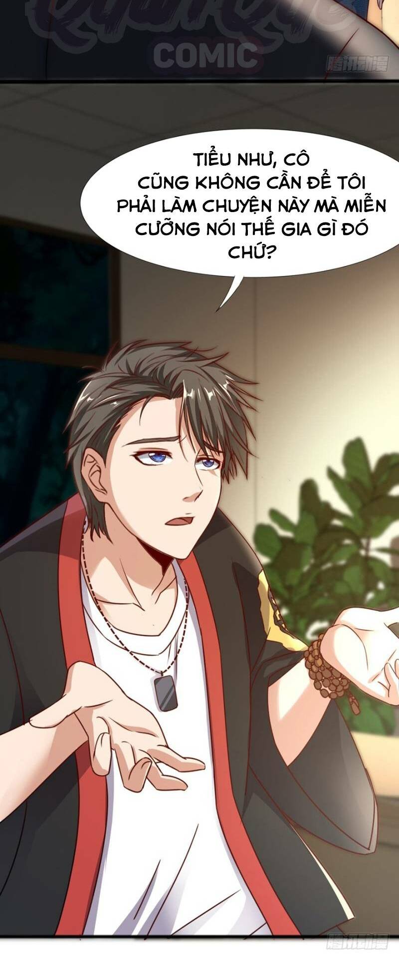 thập nhị thiên kiếp chapter 47 10