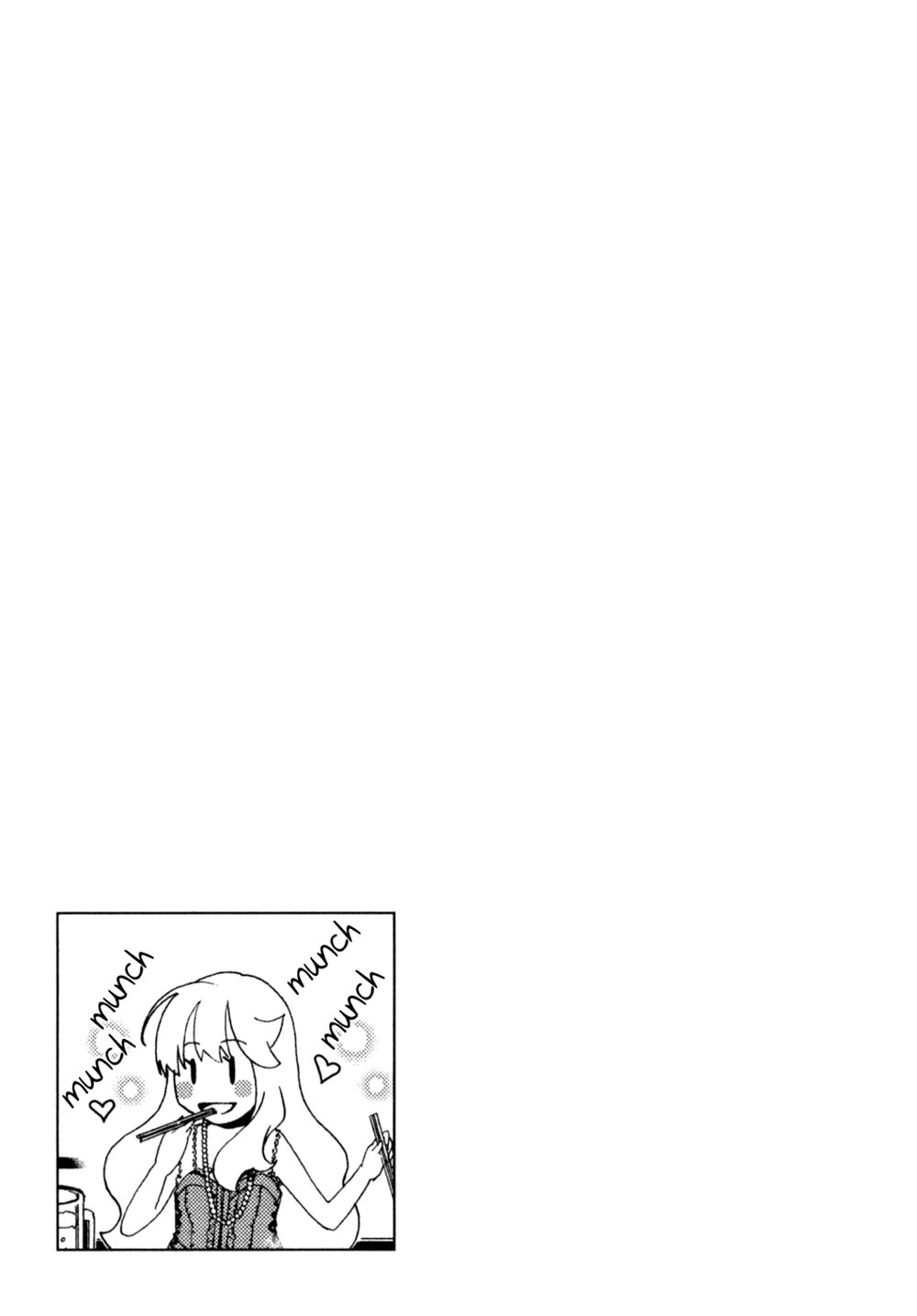yuricam chapter 21 23