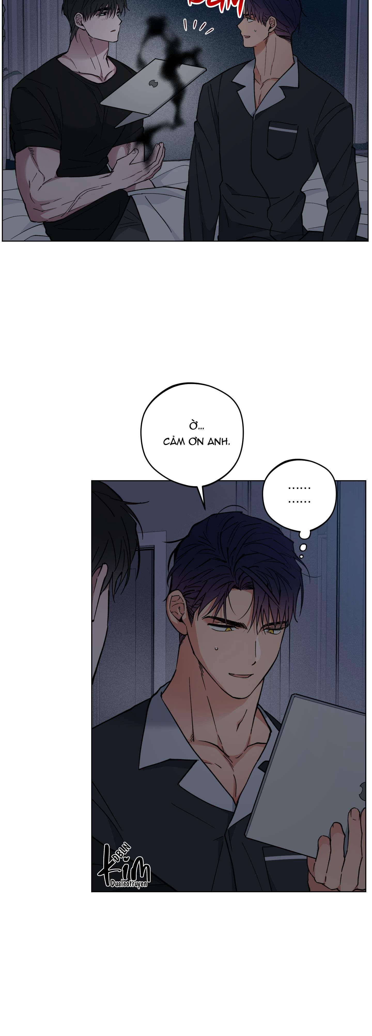 bình minh của rồng chapter 29 28