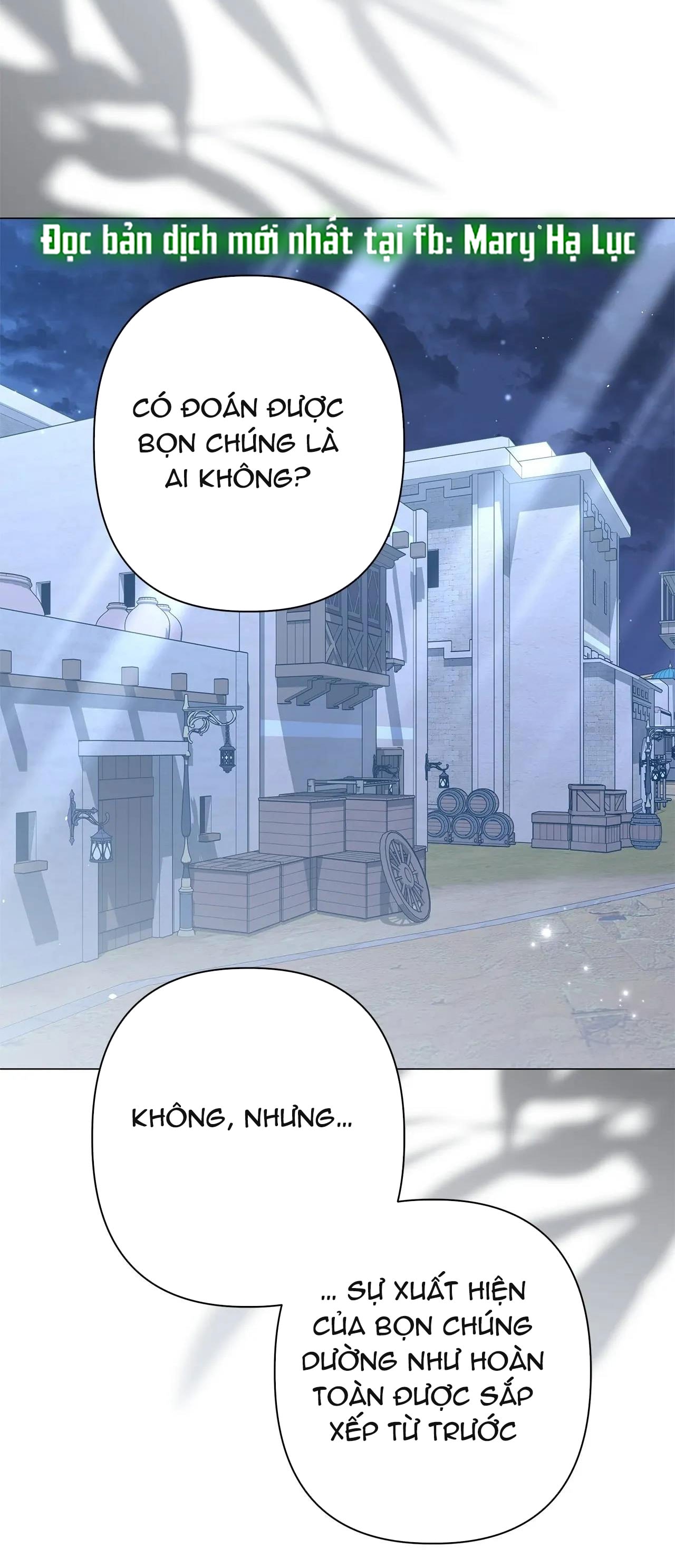 Vết Trăng chapter 57.2 38