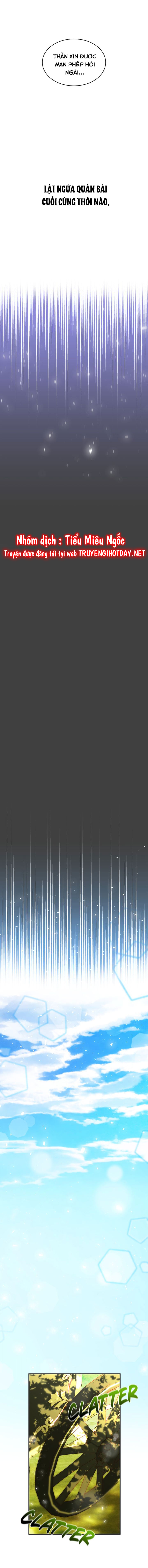 công lý của một ác nữ chapter 14 13