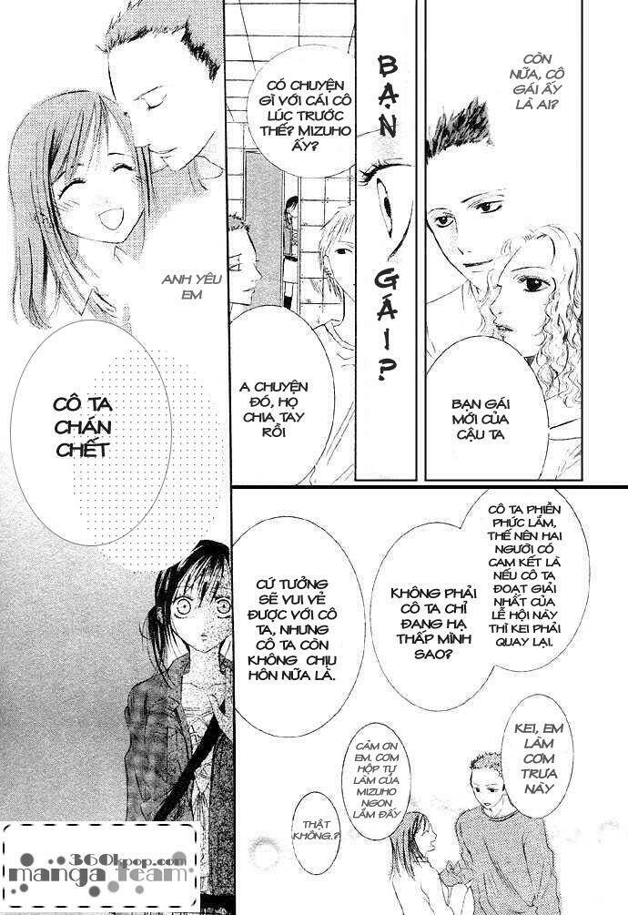 angle love song chapter 1 20