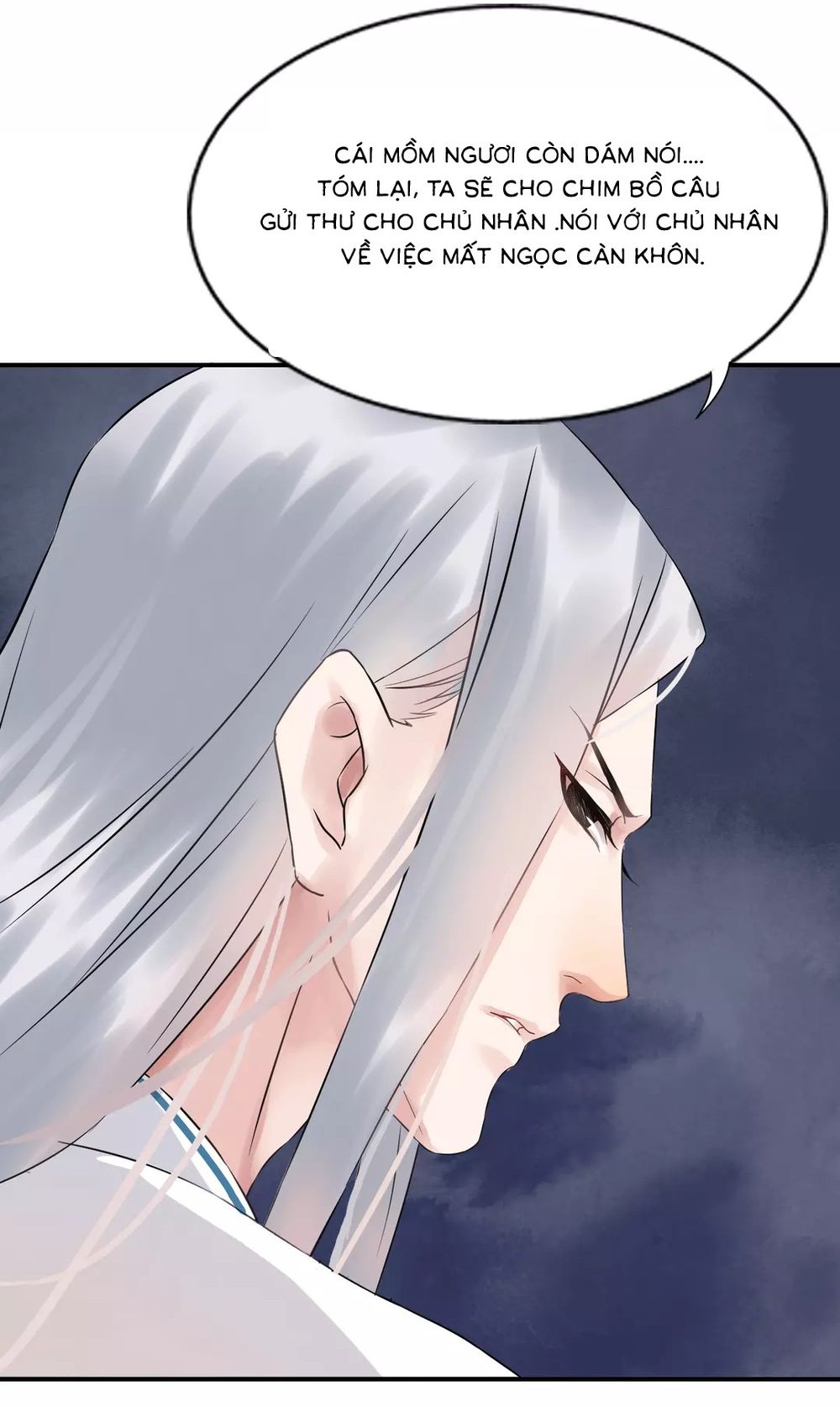 bồng sơn viễn chapter 2.5 29