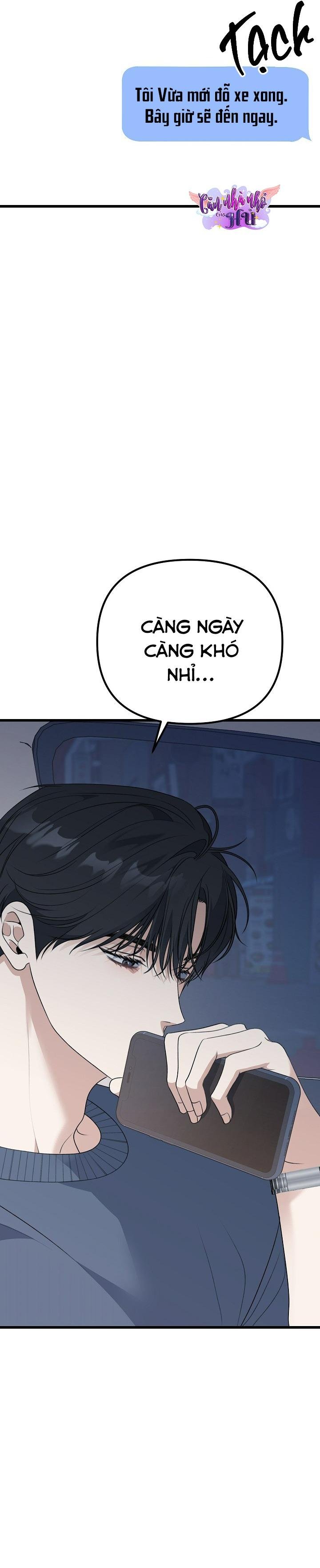 xx cặn bã chapter 30 39