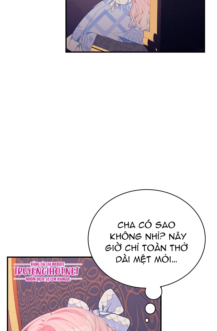 con chỉ đi tìm cha thôi chapter 23 76