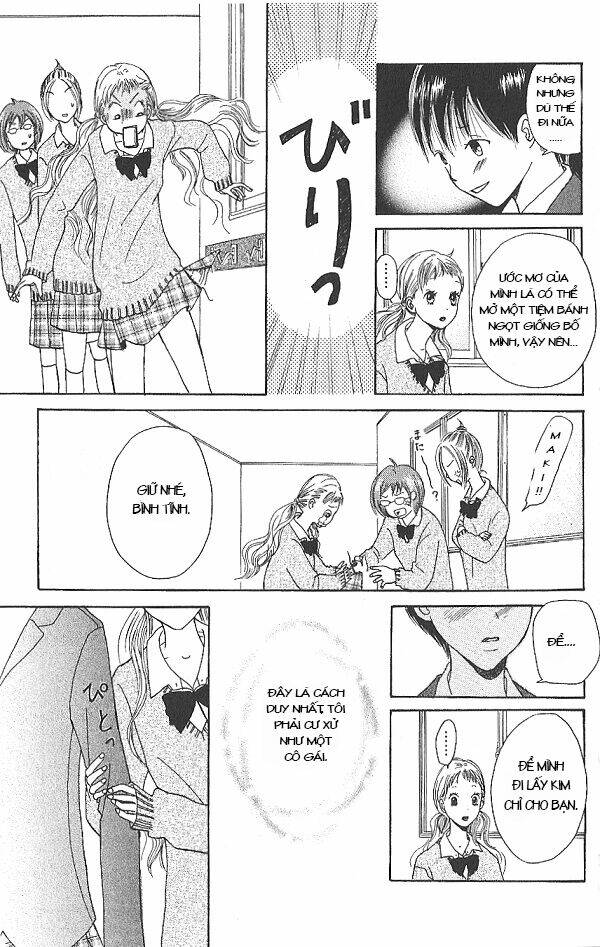 i.s. (intersexuality) chapter 6 23