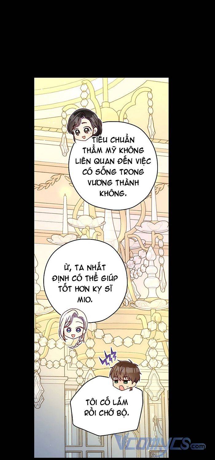 sống sót dưới thân phận hầu nữ chapter 82 10