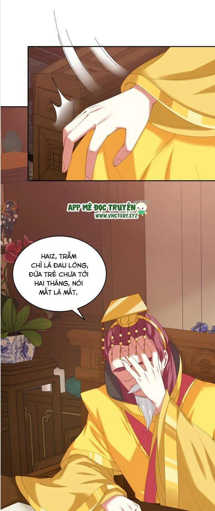 đô đốc đại nhân sủng thê kí chapter 49 11