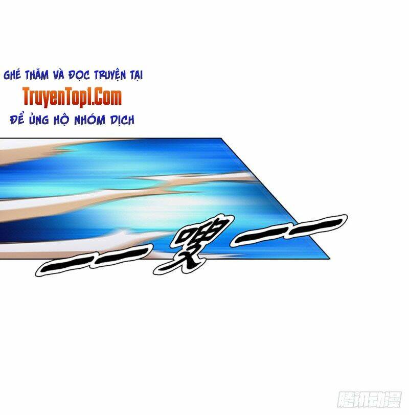 thiên thần quyết chapter 108 8