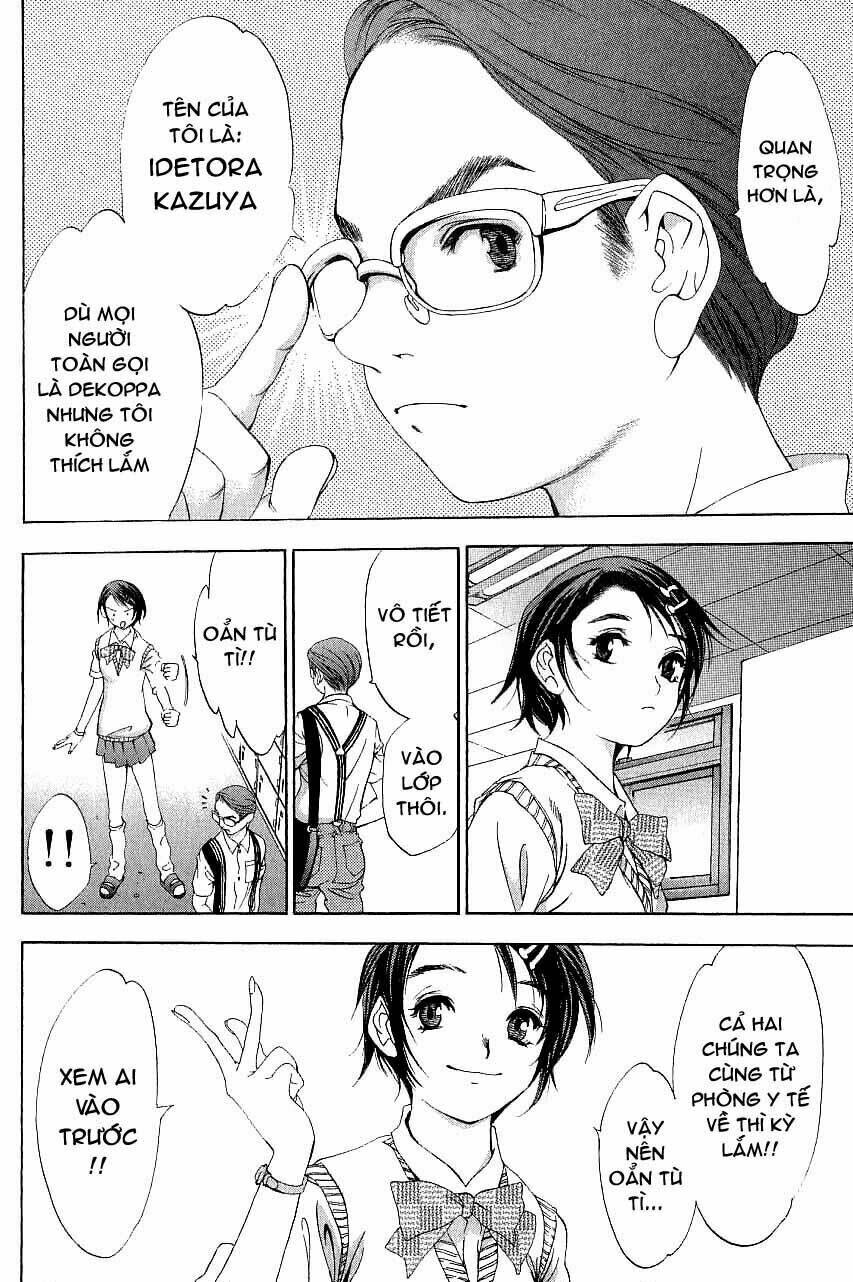 majin - devil chapter 3 10