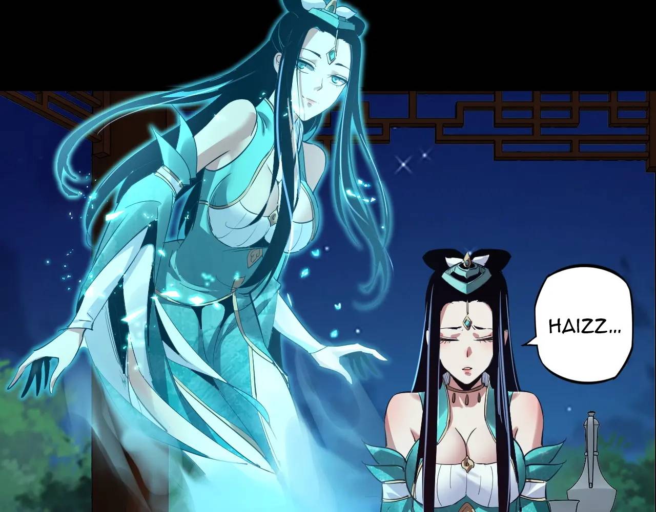 ta thiên mệnh đại phản phái [truyện chữ] chapter 5 19