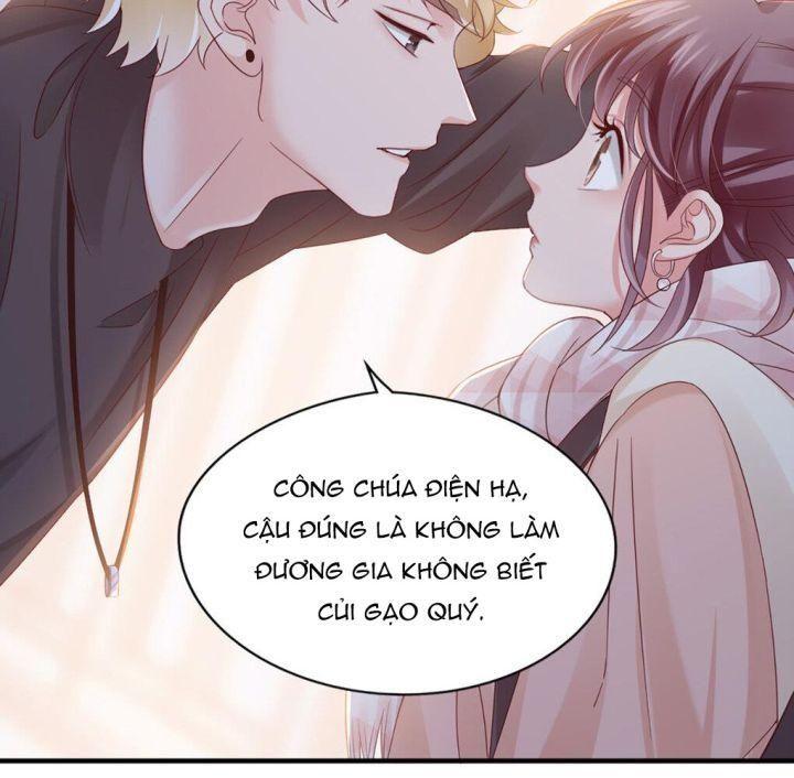 chiếc bật lửa và váy công chúa (b) chapter 25 87