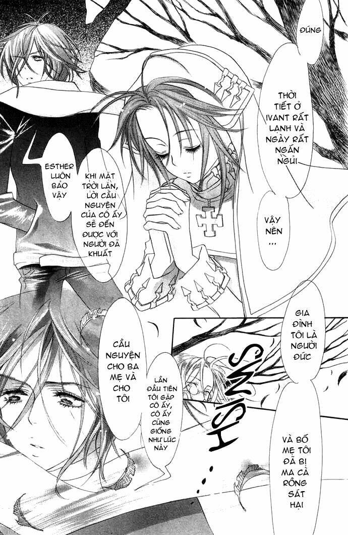 bộ 3 đẫm máu chapter 2 10