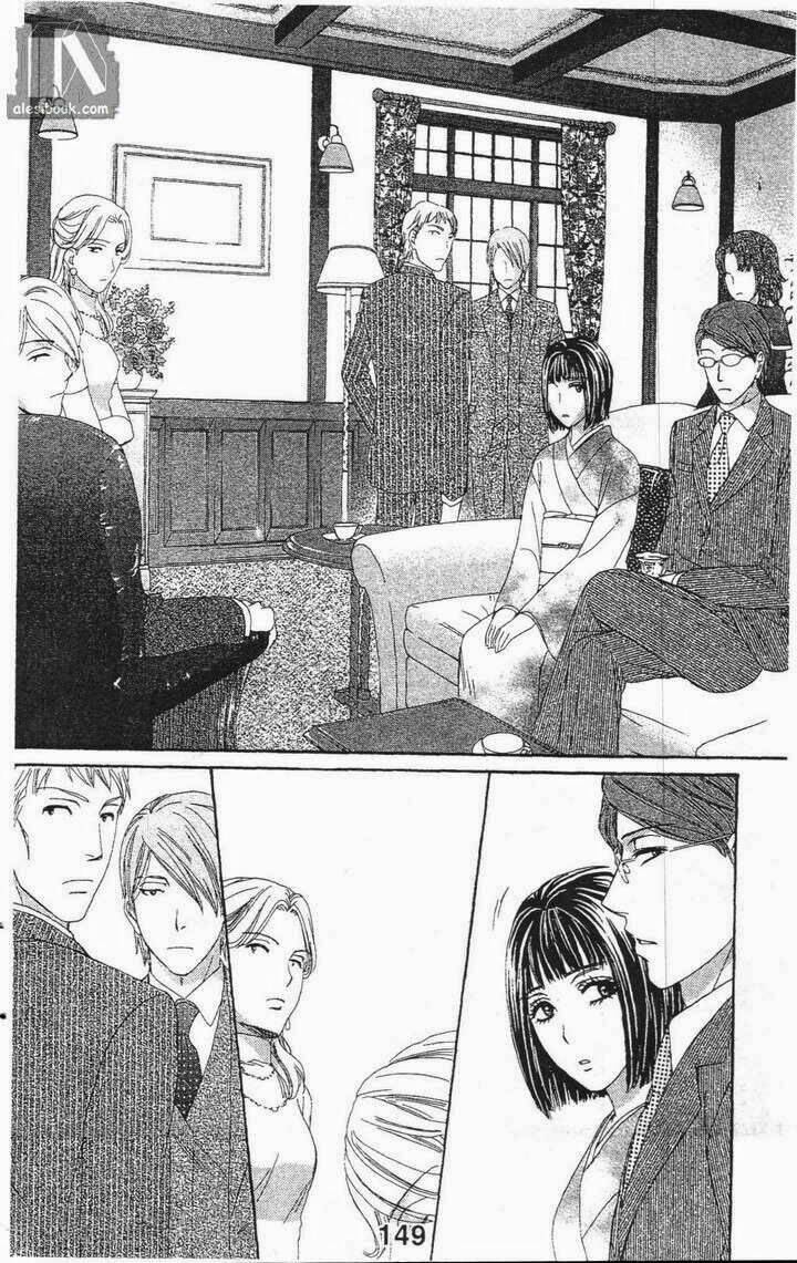 hôn nhân bất đắc dĩ - love of firos you chapter 12 12