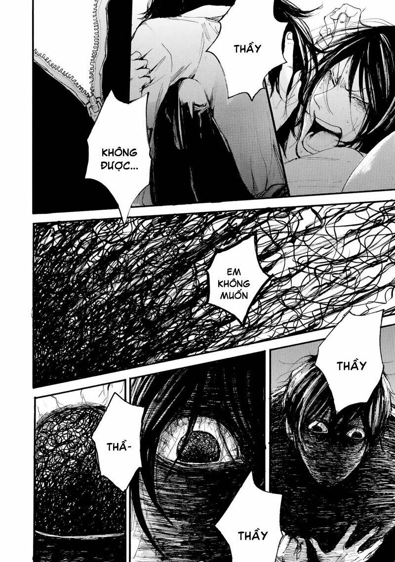 smells like green spirit chapter 9 16