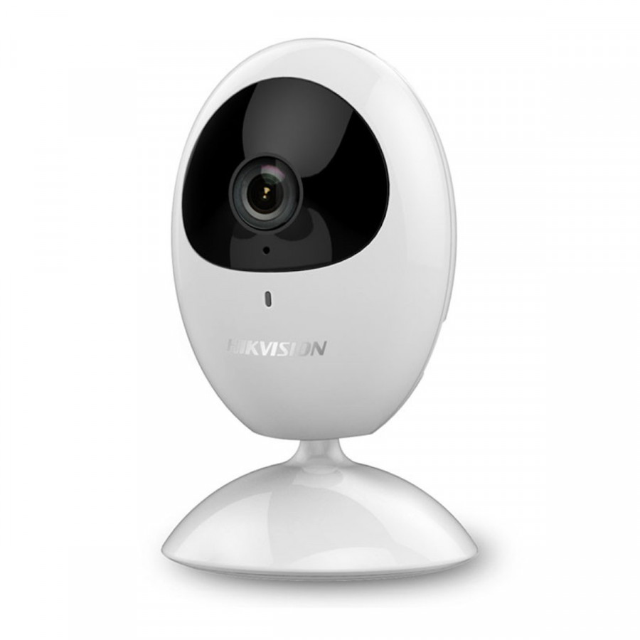 Camera IP Wifi Không Dây Cube 1.0 MP - Hikvision DS-2CV2U01EFD-IW - Hàng nhập khẩu