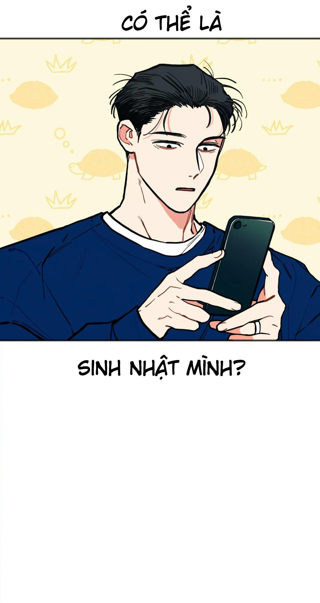 muốn sống thì phải giữ trinh chapter 12 31