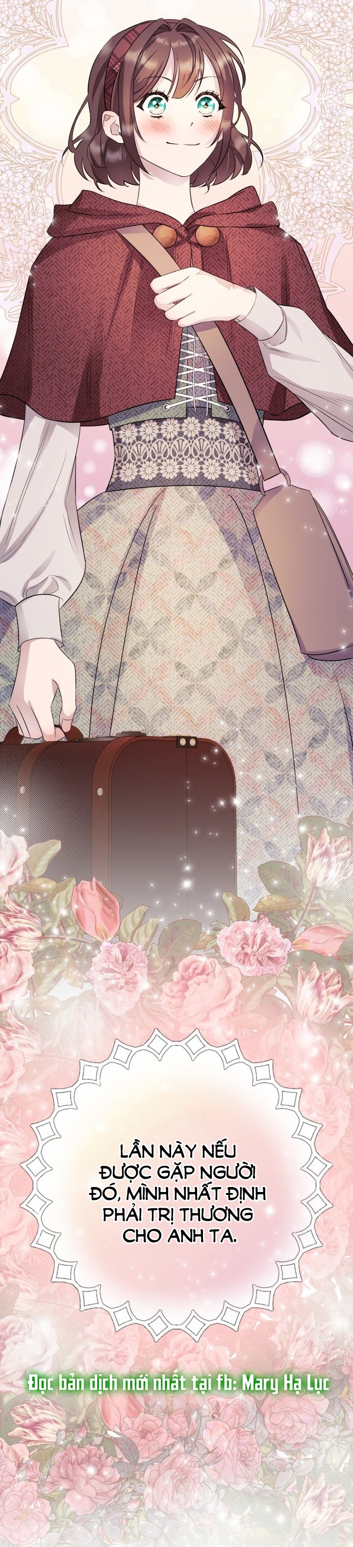 [18+] nếu cứu rỗi một cầm thú hư hỏng chapter 5.2 26