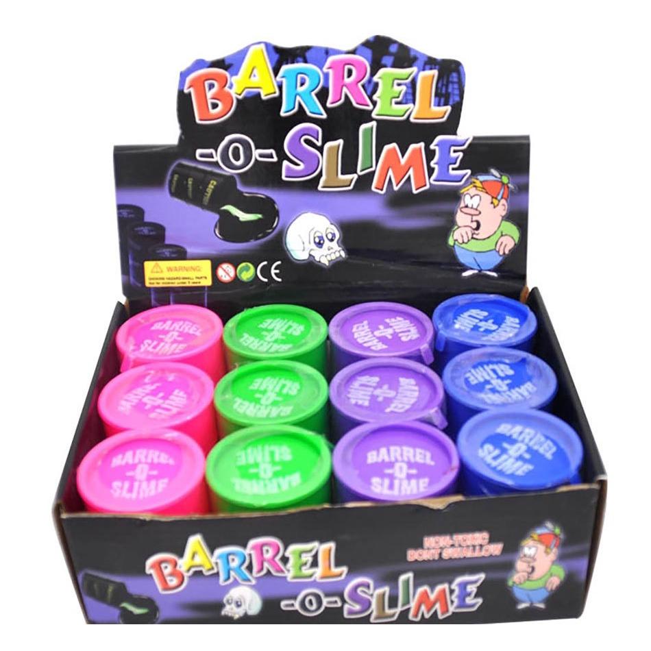 SLIME THÙNG PHI SLAM CHẤT NHỜN NHIỀU MÀU thiết kế đẹp ấn tượng độc đáo hủ xlam