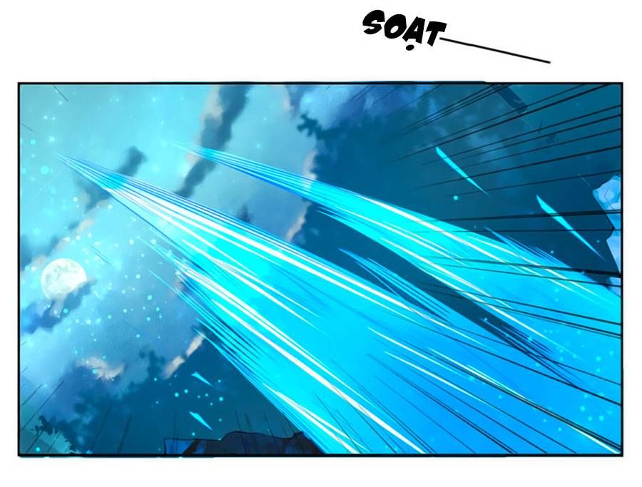 thanh khâu nữ đế: phu quân muốn tạo phản chapter 2 5