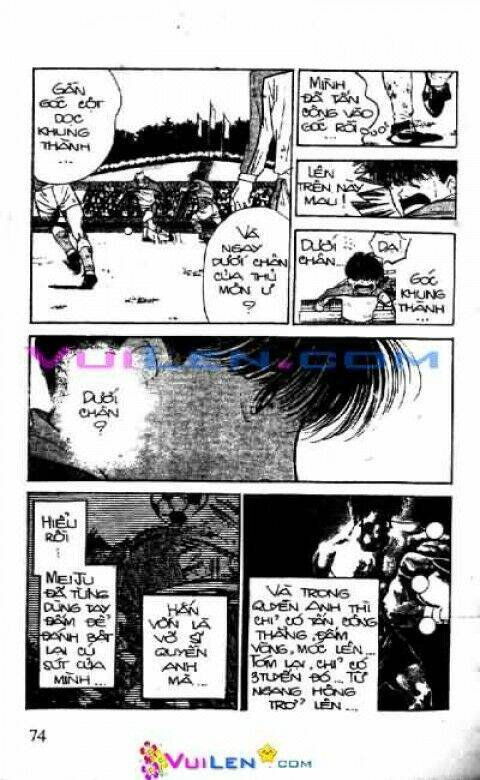 sôi động cầu trường full 17 tập chapter 16 73