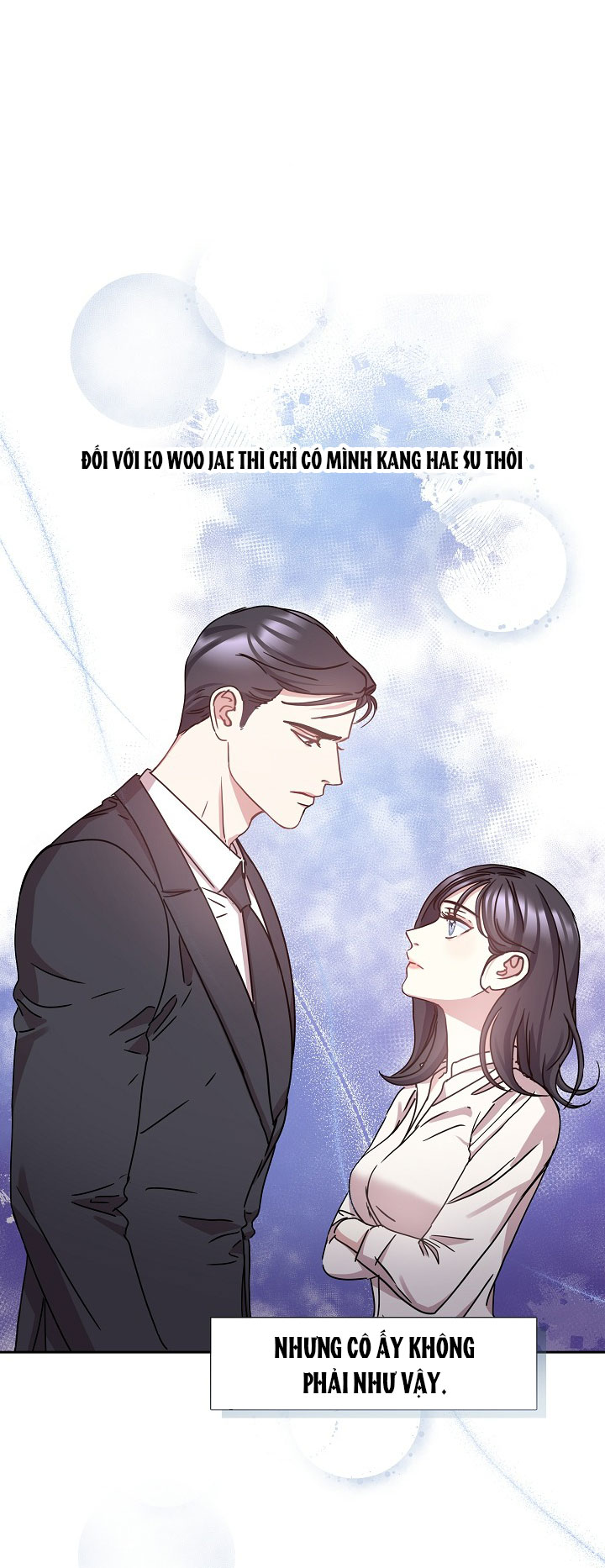 Chó Ngoan chapter 17.1 - Trang 7